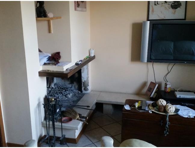 Anteprima foto 4 - Attico in Vendita a Terni - Marmore
