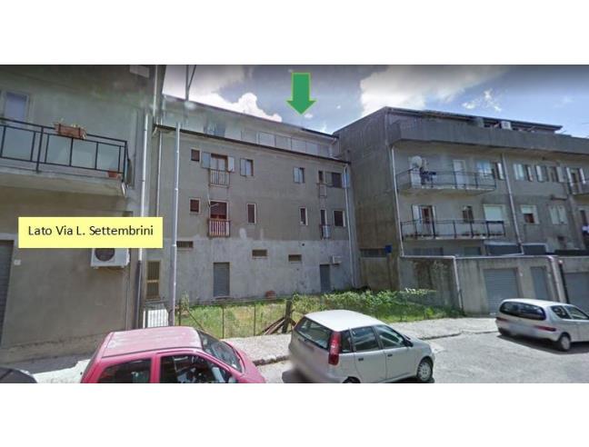 Anteprima foto 2 - Attico in Vendita a Tiriolo (Catanzaro)