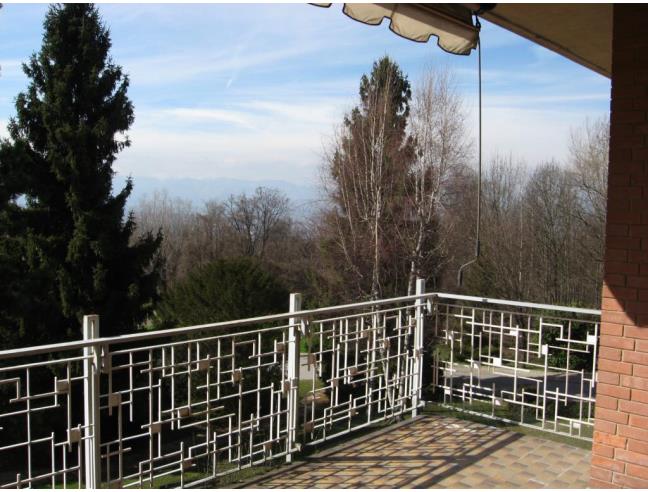 Anteprima foto 3 - Attico in Vendita a Torino - Collina