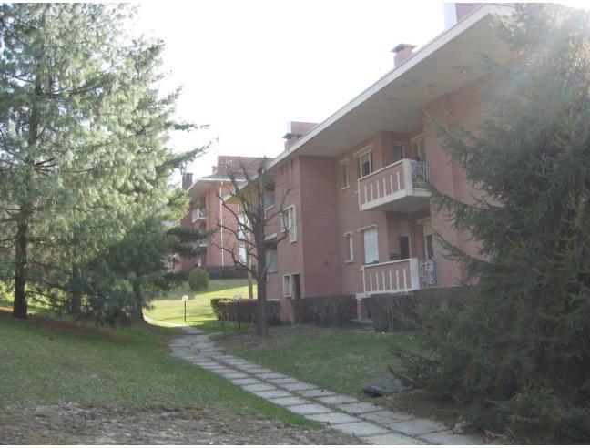 Anteprima foto 8 - Attico in Vendita a Torino - Collina