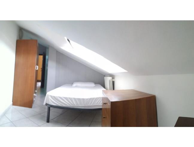 Anteprima foto 2 - Attico in Vendita a Torino - Lucento