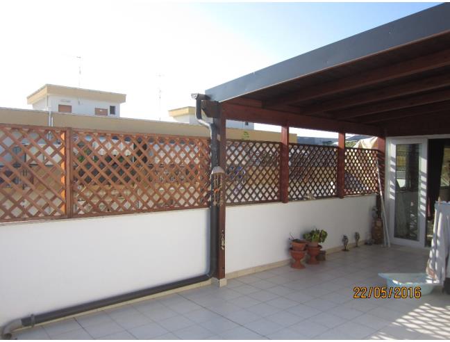 Anteprima foto 1 - Attico in Vendita a Trani (Barletta-Andria-Trani)