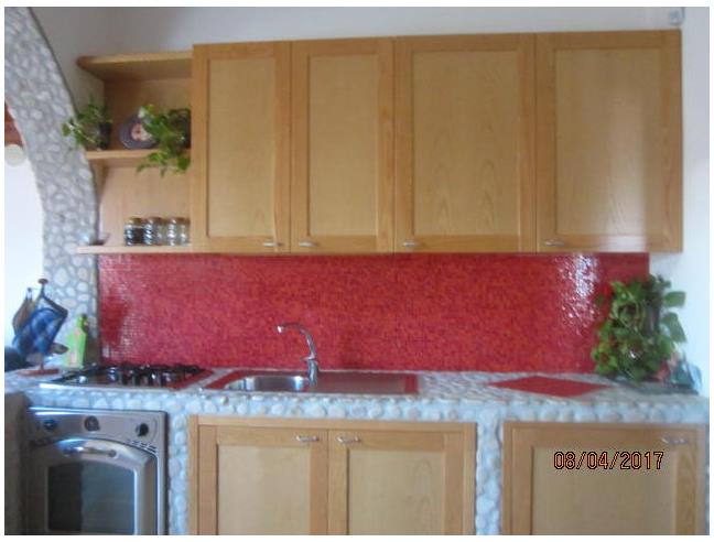 Anteprima foto 2 - Attico in Vendita a Trani (Barletta-Andria-Trani)