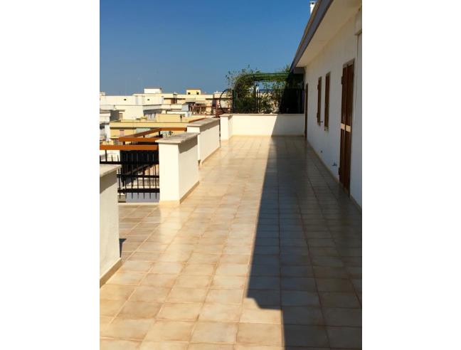Anteprima foto 3 - Attico in Vendita a Trani (Barletta-Andria-Trani)