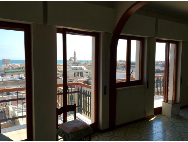 Anteprima foto 4 - Attico in Vendita a Trani (Barletta-Andria-Trani)