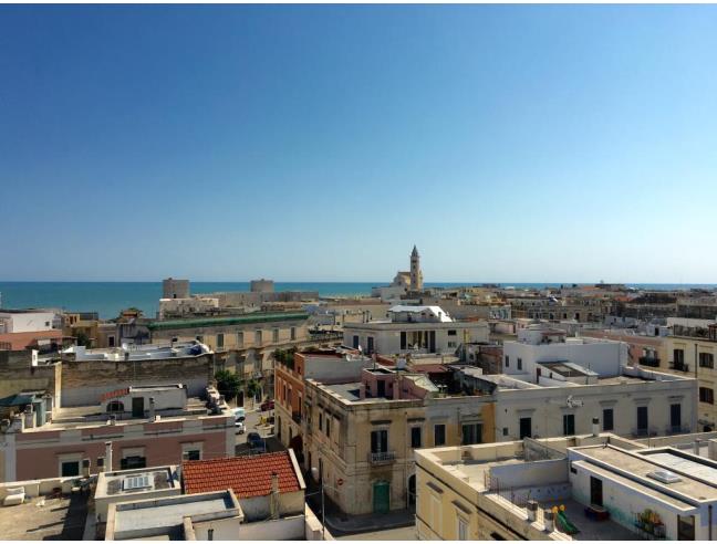Anteprima foto 5 - Attico in Vendita a Trani (Barletta-Andria-Trani)