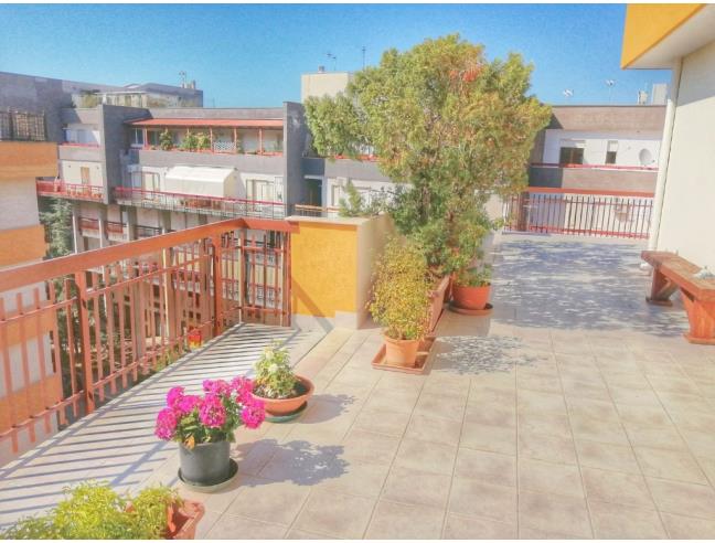 Anteprima foto 7 - Attico in Vendita a Trani (Barletta-Andria-Trani)