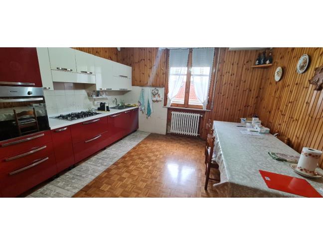 Anteprima foto 4 - Attico in Vendita a Traversetolo (Parma)