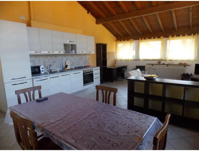 Anteprima foto 2 - Attico in Vendita a Tremezzina (Como)