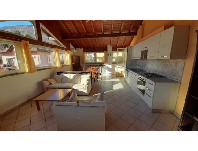 Anteprima foto 7 - Attico in Vendita a Tremezzina (Como)