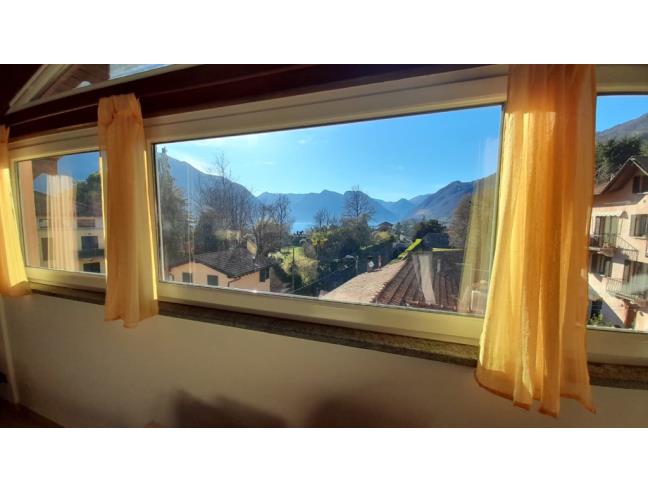 Anteprima foto 8 - Attico in Vendita a Tremezzina (Como)