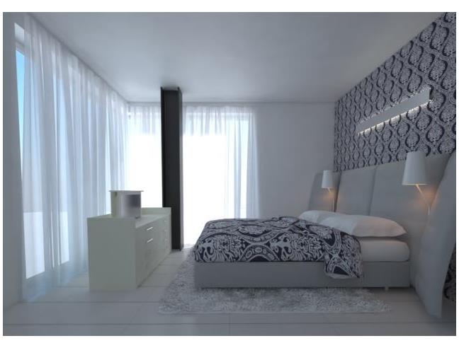 Anteprima foto 5 - Attico in Vendita a Tremosine sul Garda (Brescia)