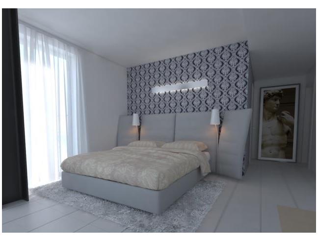 Anteprima foto 6 - Attico in Vendita a Tremosine sul Garda (Brescia)