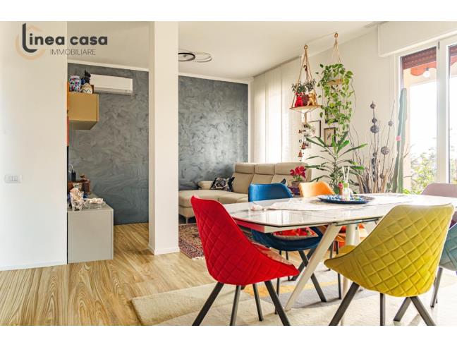 Anteprima foto 2 - Attico in Vendita a Treviso - Fuori Mura Nord