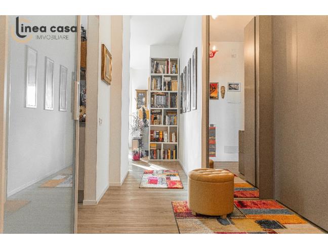 Anteprima foto 3 - Attico in Vendita a Treviso - Fuori Mura Nord