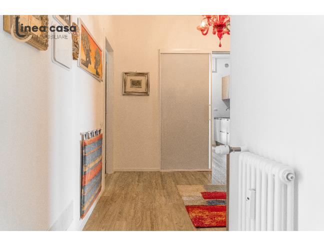 Anteprima foto 4 - Attico in Vendita a Treviso - Fuori Mura Nord