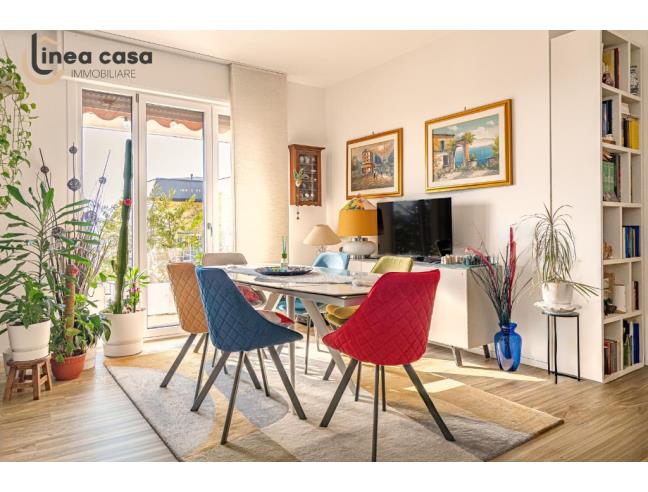 Anteprima foto 5 - Attico in Vendita a Treviso - Fuori Mura Nord