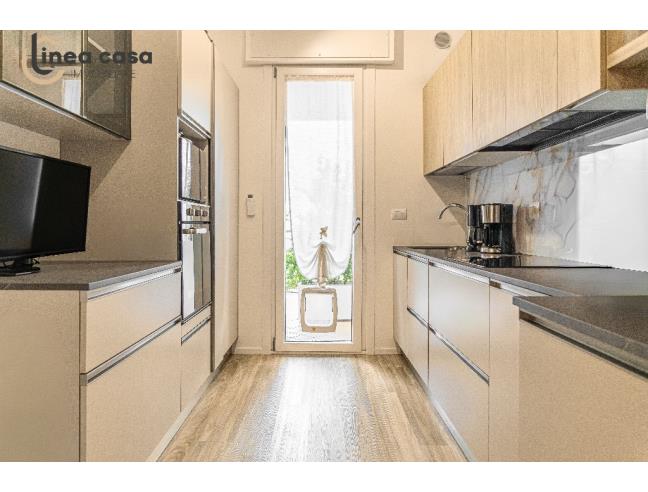 Anteprima foto 6 - Attico in Vendita a Treviso - Fuori Mura Nord