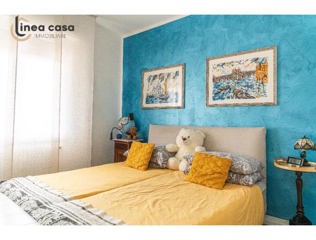 Anteprima foto 7 - Attico in Vendita a Treviso - Fuori Mura Nord