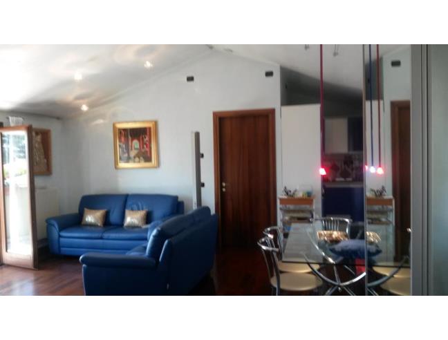 Anteprima foto 2 - Attico in Vendita a Treviso - San Zeno