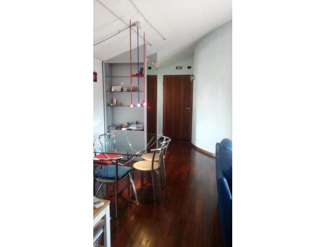 Anteprima foto 8 - Attico in Vendita a Treviso - San Zeno