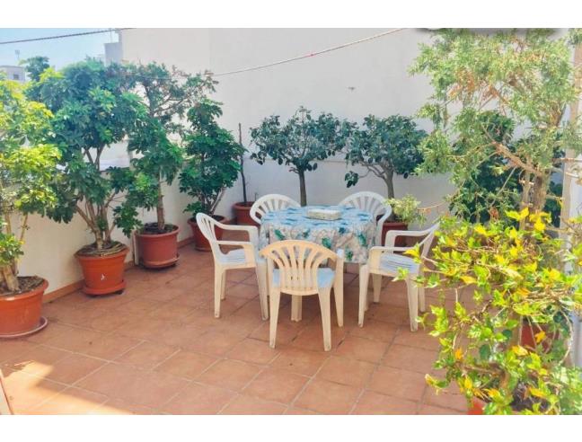 Anteprima foto 4 - Attico in Vendita a Triggiano (Bari)