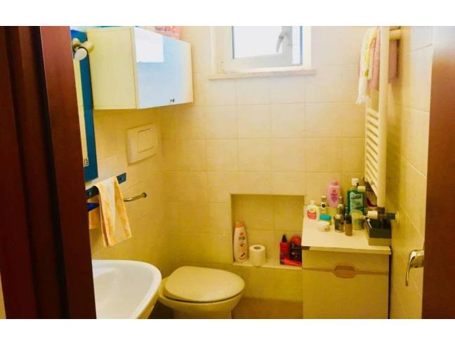 Anteprima foto 5 - Attico in Vendita a Triggiano (Bari)