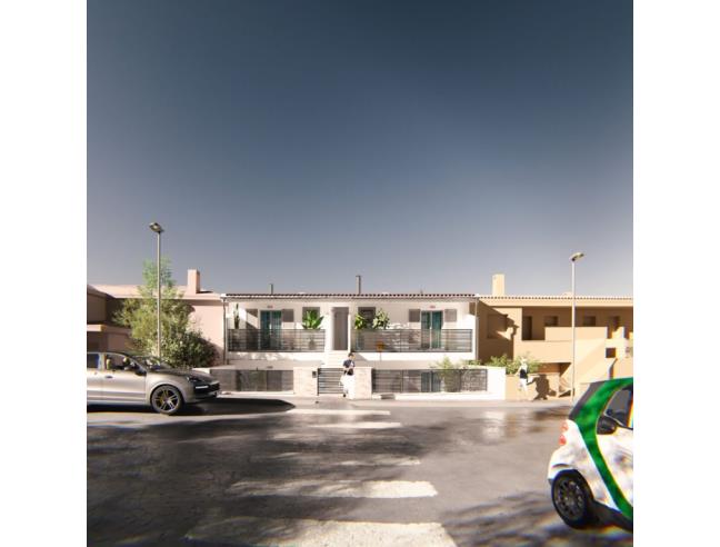 Anteprima foto 2 - Attico in Vendita a Trinità d'Agultu e Vignola (Sassari)