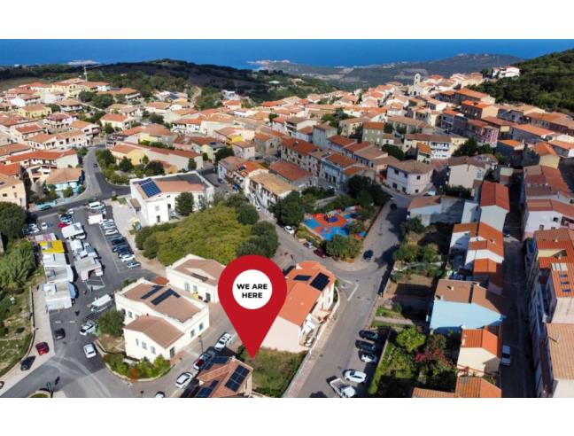 Anteprima foto 5 - Attico in Vendita a Trinità d'Agultu e Vignola (Sassari)