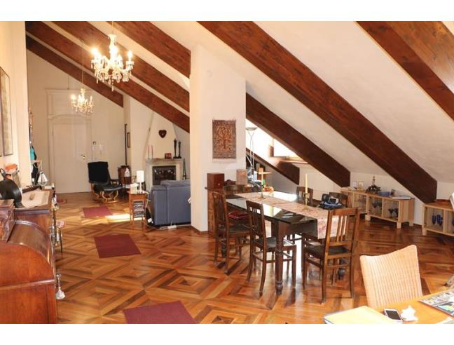 Anteprima foto 2 - Attico in Vendita a Trofarello (Torino)