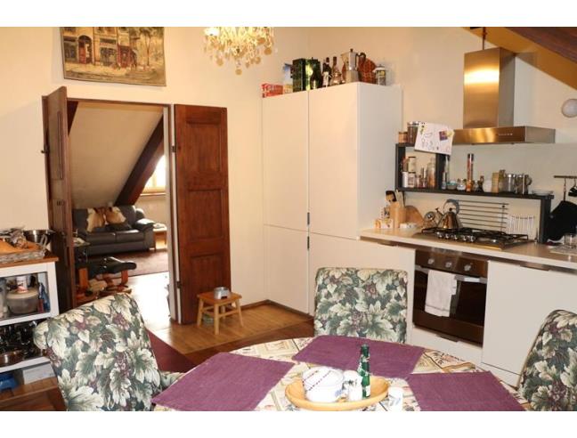 Anteprima foto 6 - Attico in Vendita a Trofarello (Torino)