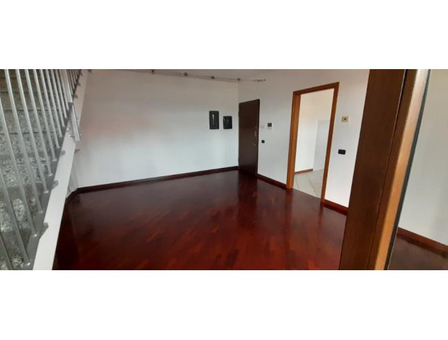 Anteprima foto 2 - Attico in Vendita a Turate (Como)