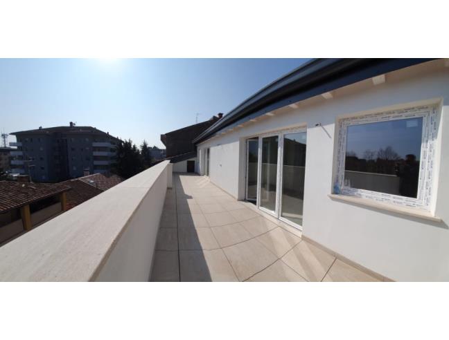 Anteprima foto 2 - Attico in Vendita a Udine - Centro città