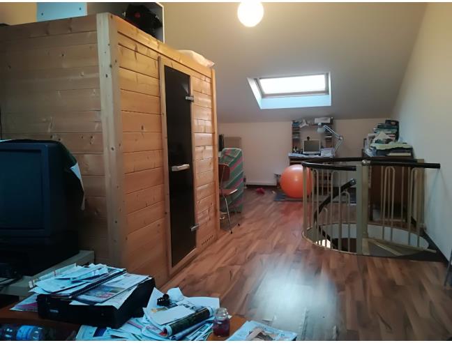 Anteprima foto 5 - Attico in Vendita a Udine (Udine)