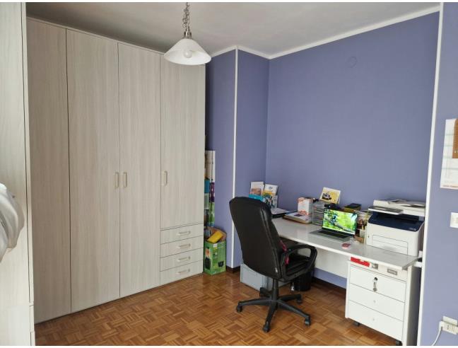 Anteprima foto 7 - Attico in Vendita a Valdagno (Vicenza)