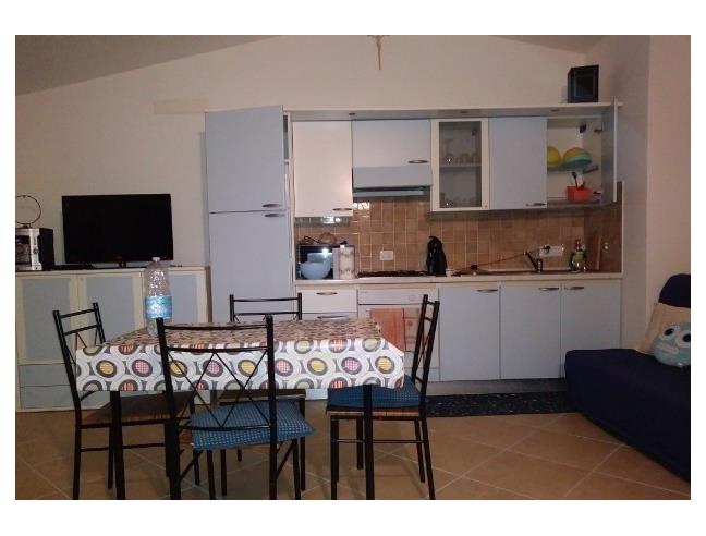 Anteprima foto 4 - Attico in Vendita a Valledoria (Sassari)