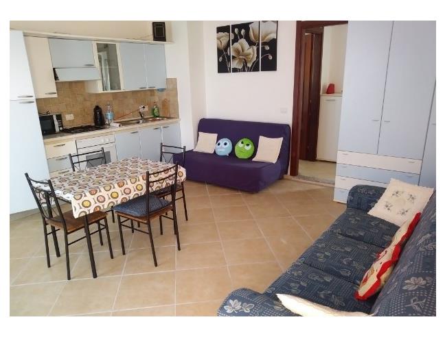 Anteprima foto 6 - Attico in Vendita a Valledoria (Sassari)