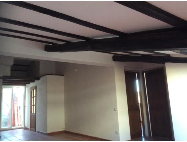 Anteprima foto 2 - Attico in Vendita a Valmontone (Roma)