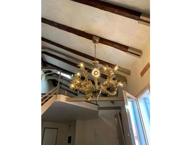 Anteprima foto 2 - Attico in Vendita a Venezia - Murano