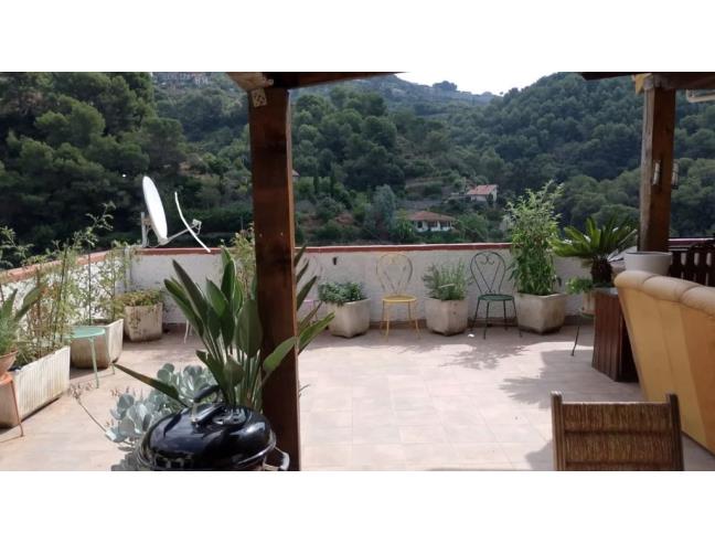 Anteprima foto 2 - Attico in Vendita a Ventimiglia - Latte
