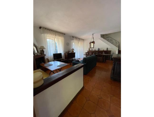 Anteprima foto 3 - Attico in Vendita a Ventimiglia - Latte