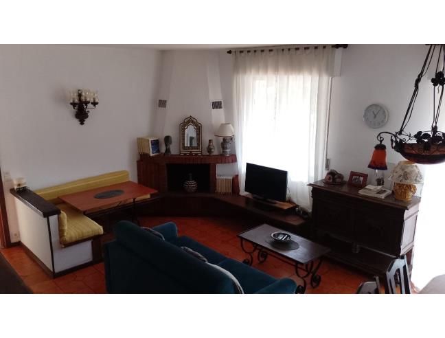 Anteprima foto 4 - Attico in Vendita a Ventimiglia - Latte