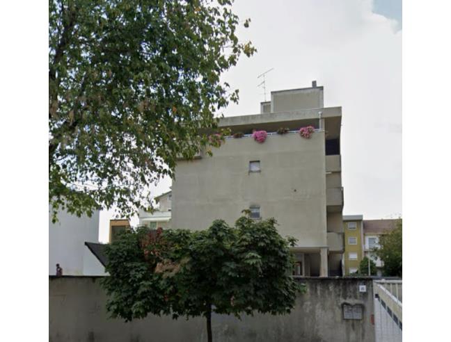 Anteprima foto 1 - Attico in Vendita a Vercelli - Centro città