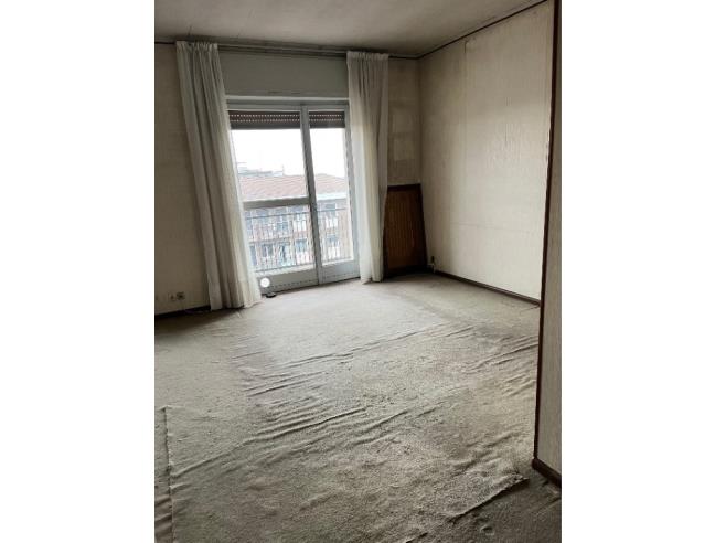 Anteprima foto 3 - Attico in Vendita a Vercelli (Vercelli)