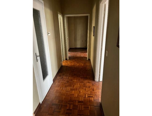 Anteprima foto 4 - Attico in Vendita a Vercelli (Vercelli)