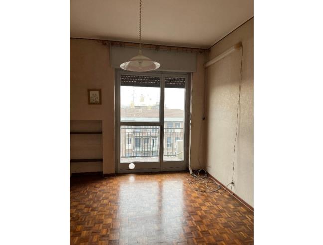 Anteprima foto 6 - Attico in Vendita a Vercelli (Vercelli)