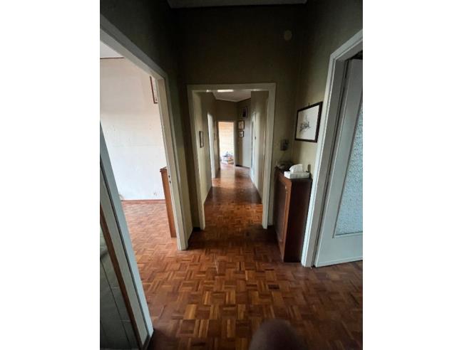 Anteprima foto 7 - Attico in Vendita a Vercelli (Vercelli)