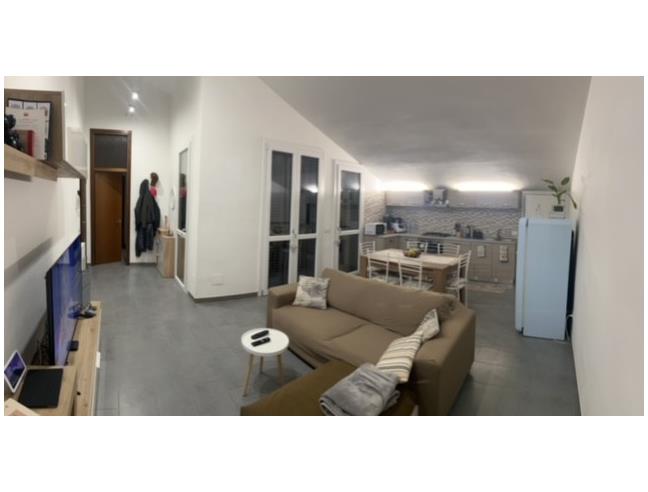 Anteprima foto 2 - Attico in Vendita a Viadana (Mantova)