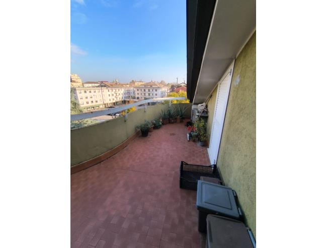 Anteprima foto 8 - Attico in Vendita a Viadana (Mantova)