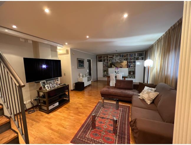 Anteprima foto 1 - Attico in Vendita a Vicenza - Anconetta